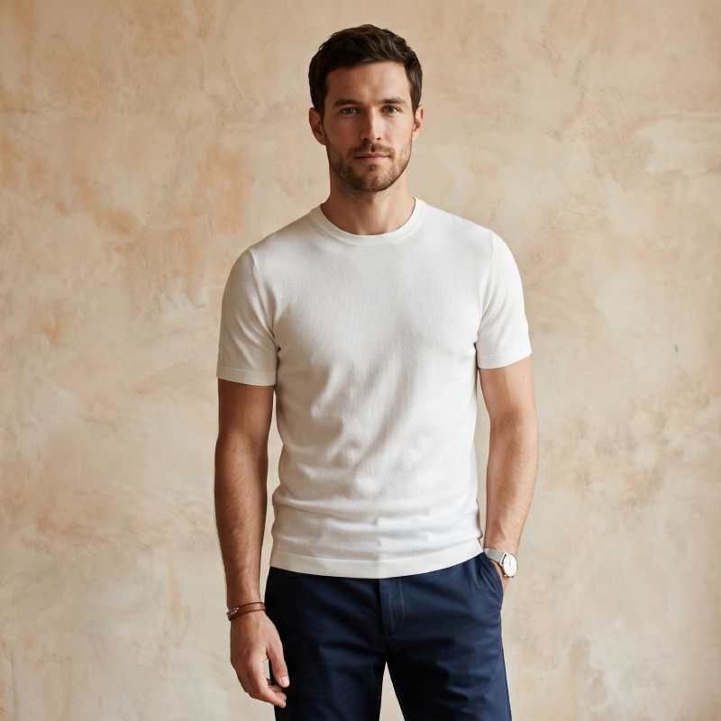 Herren Oberteile