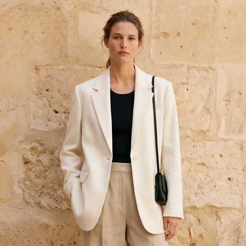 Damen Blazer