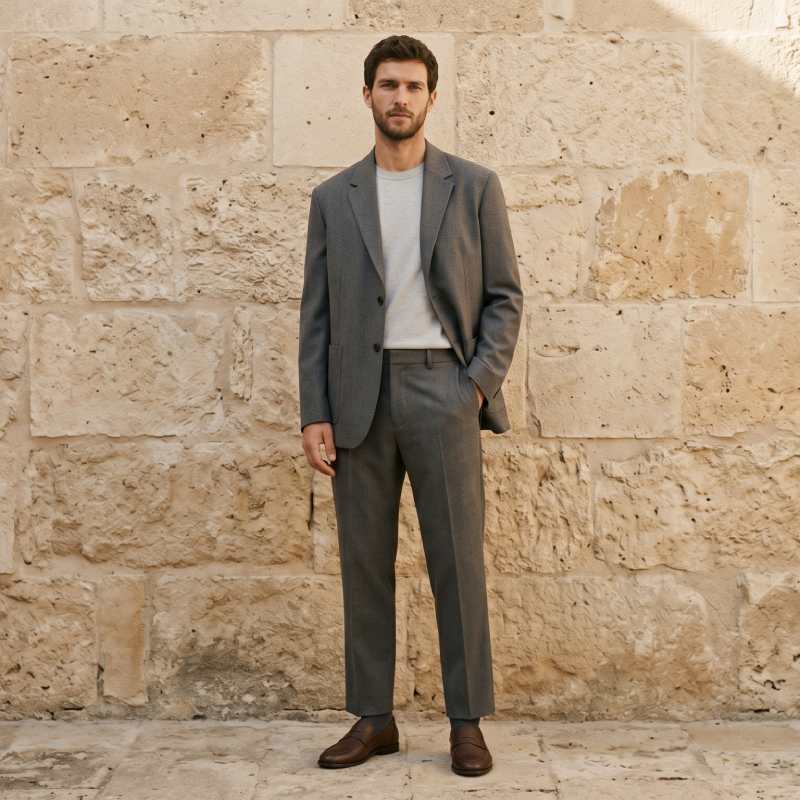 Herren Sets