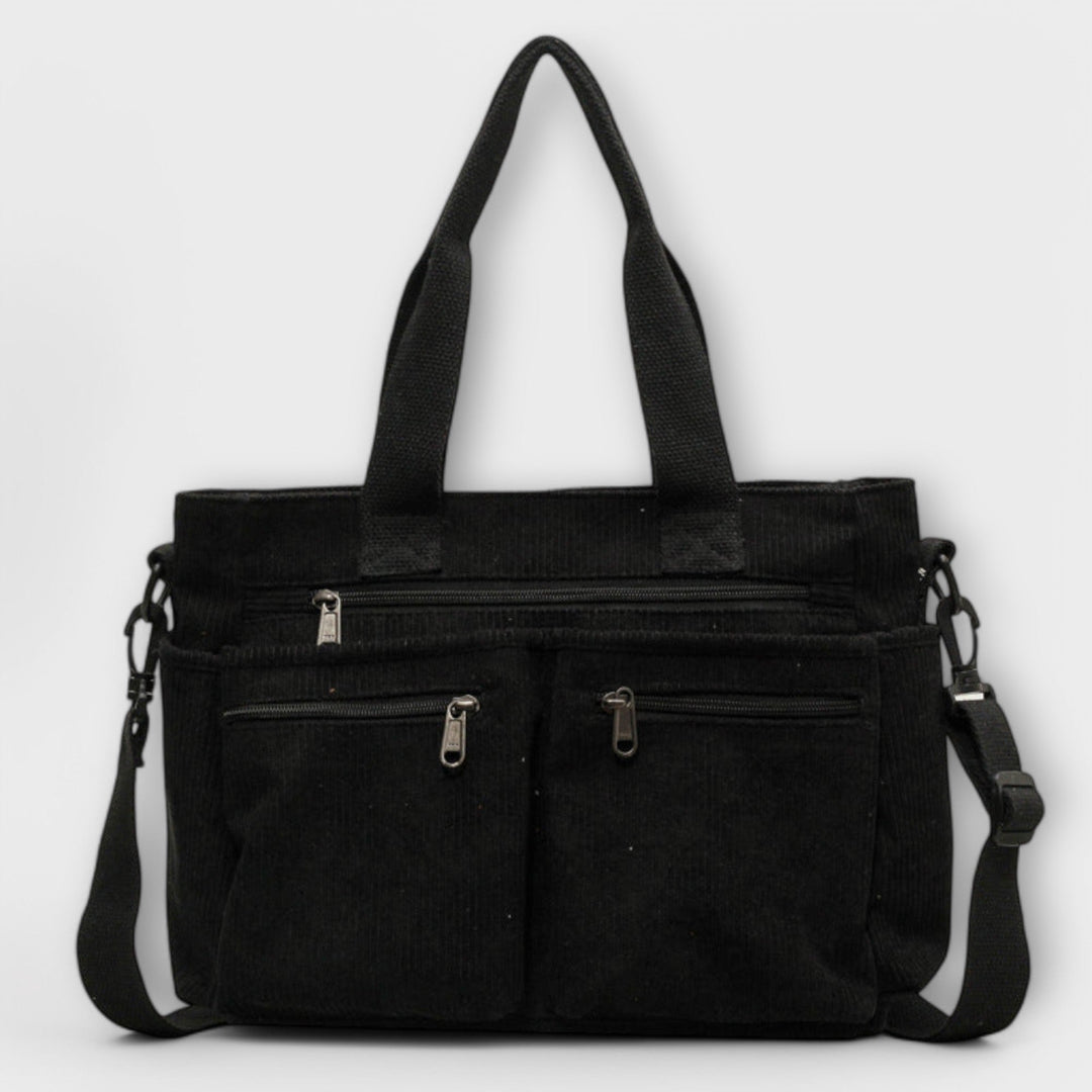 Veronika | Vielseitige Damen-Tote-Tasche für den Alltag