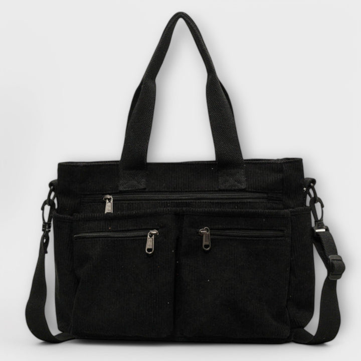 Veronika | Vielseitige Damen-Tote-Tasche für den Alltag