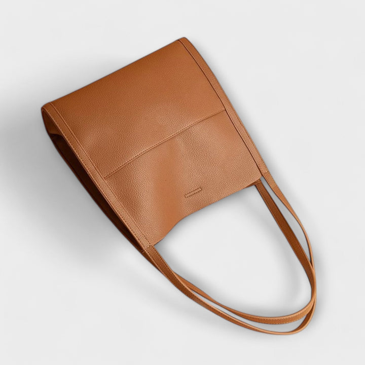 Maja | Damenhandtasche im strukturierten Stil