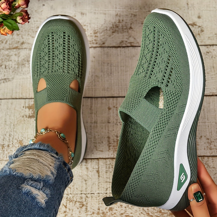 Orthopädische Slipper für Damen