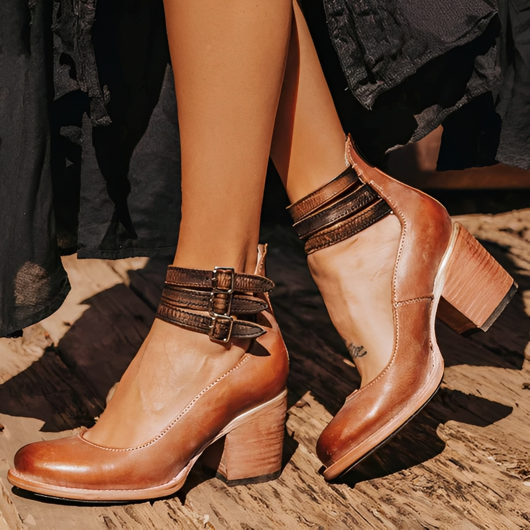 Kathrine - Bequeme und elegante Schuhe für Damen