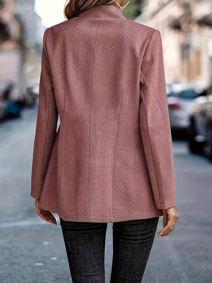 Emma – Strukturierter Blazer