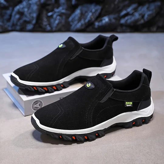 Markus – Orthopedic with arch support Shoes for Women - Image 3