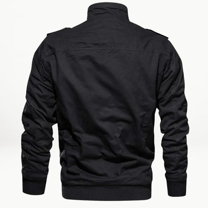 Jaxon – Gemütliche Winterjacke