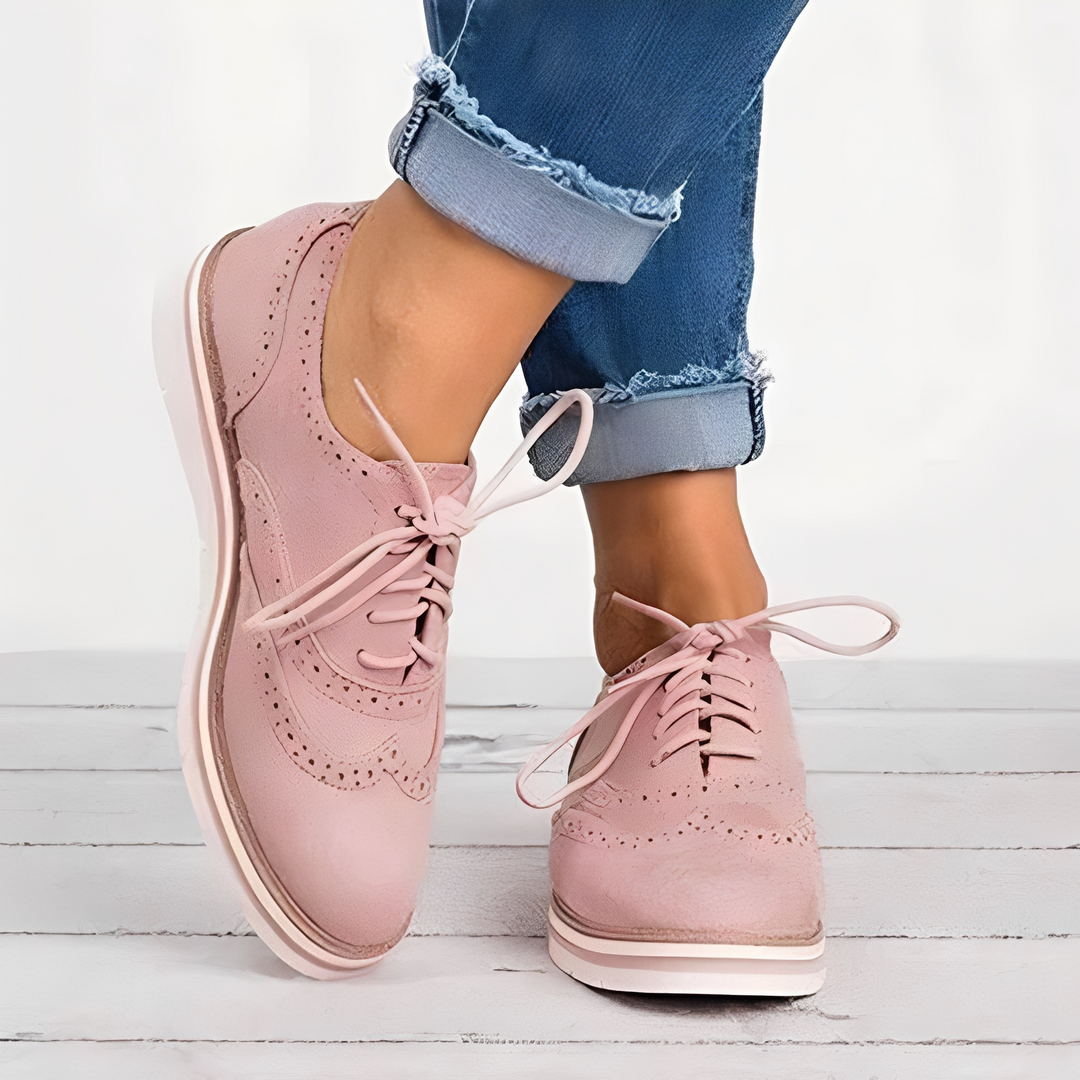 Reajane - Schicke Sommerschuhe für Damen