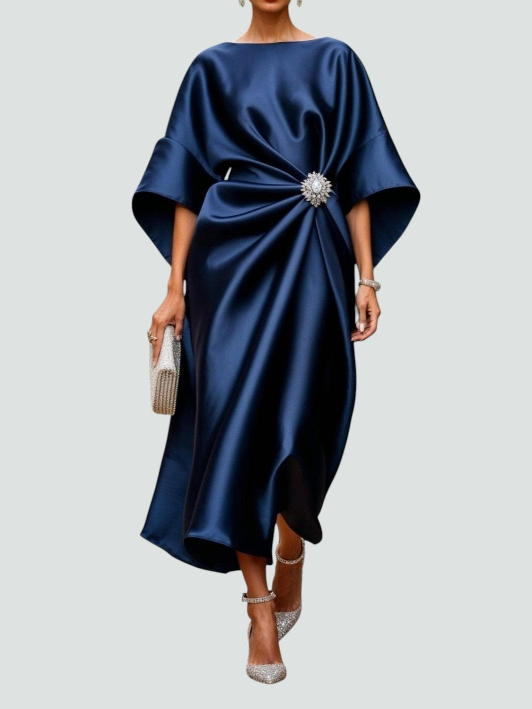 Vanessa – Elegant Evening Dress for Women - Image 1