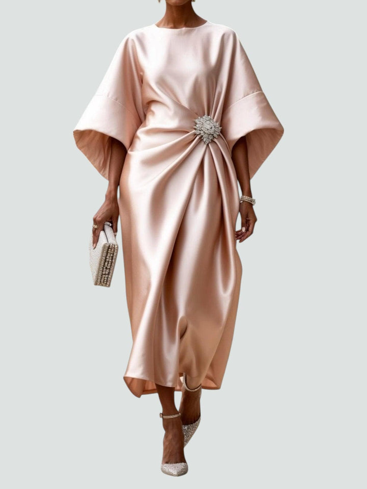 Vanessa – Elegant Evening Dress for Women - Image 5