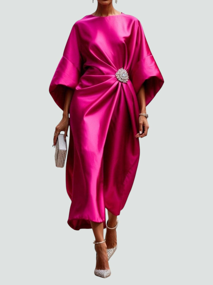 Vanessa – Elegant Evening Dress for Women - Image 4