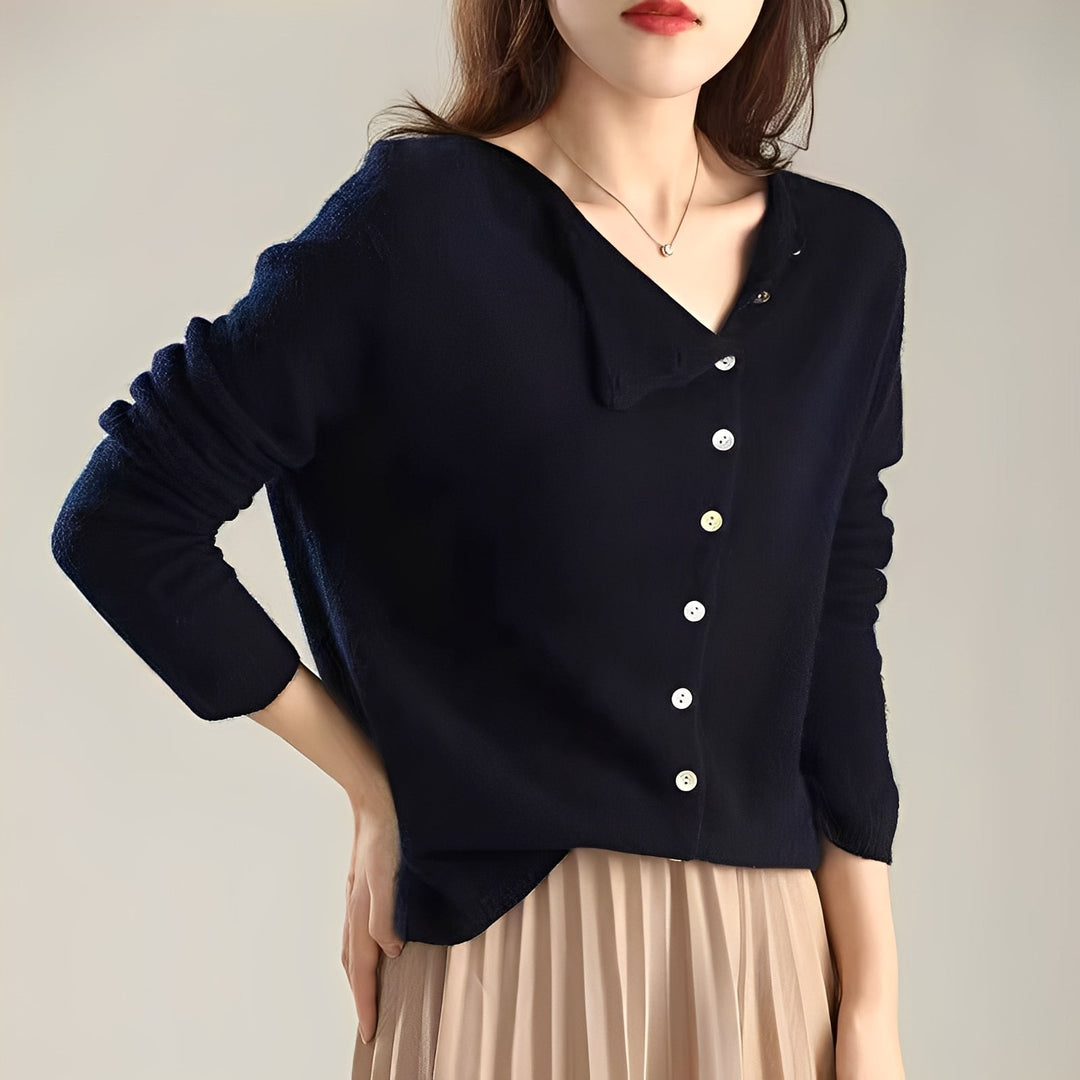 Genf – Modische Damenjacke