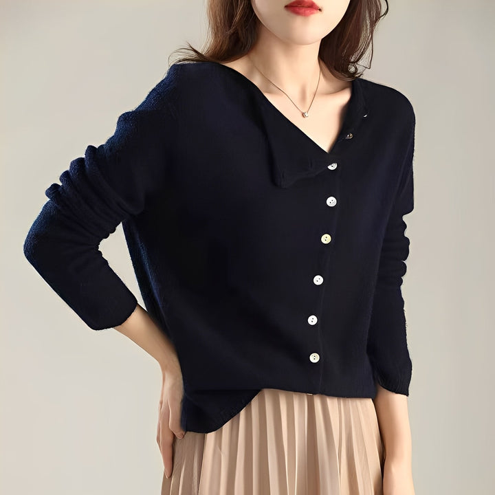 Genf – Modische Damenjacke
