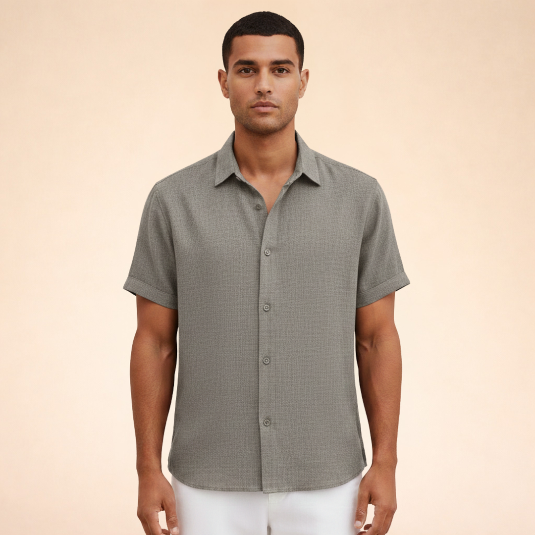 Thomas | Modernes und elegantes Polo Hemd