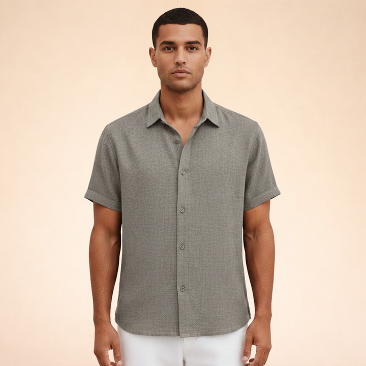Thomas | Modernes und elegantes Polo Hemd