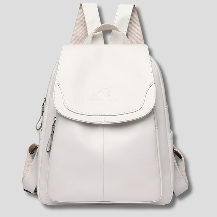 Isaline – Praktischer und stilvoller Rucksack