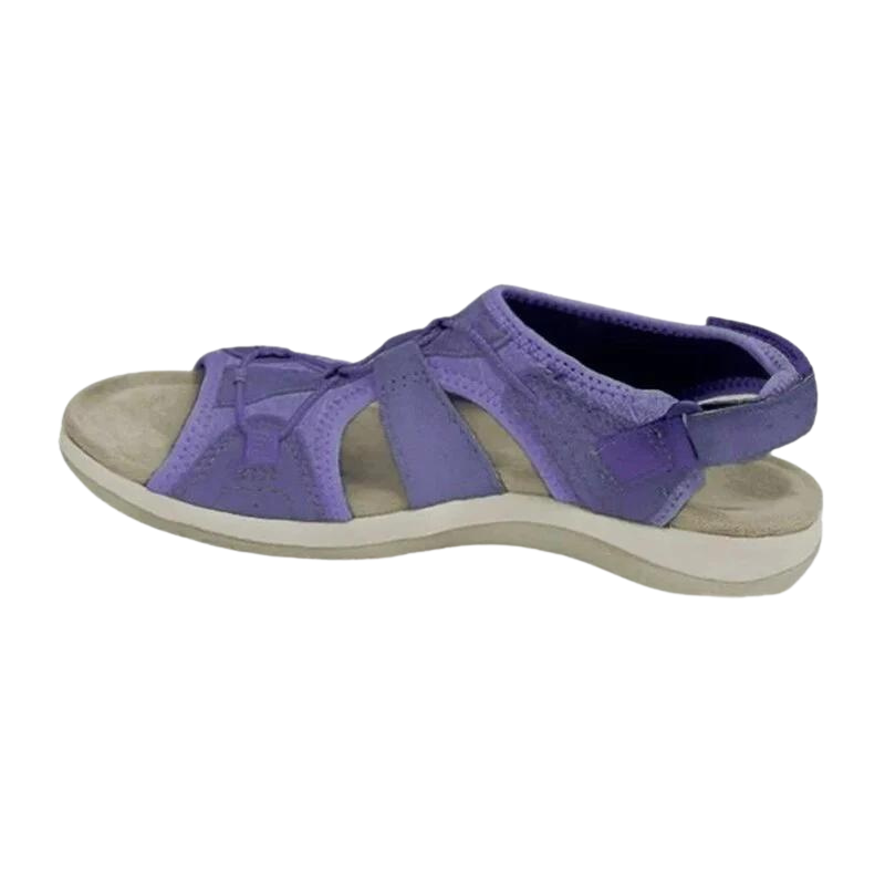 Orthopädische Sandalen Damen – Komfort & Stützfunktion