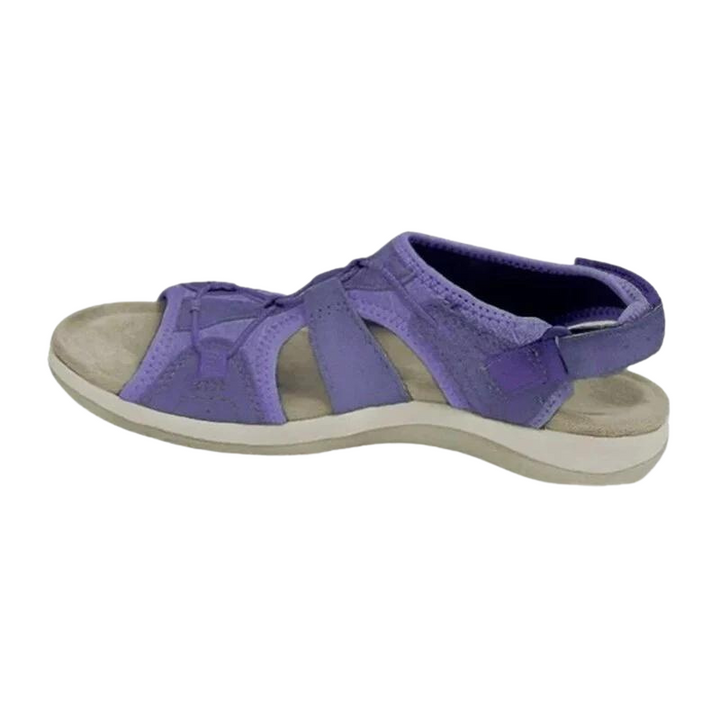 Orthopädische Sandalen Damen – Komfort & Stützfunktion