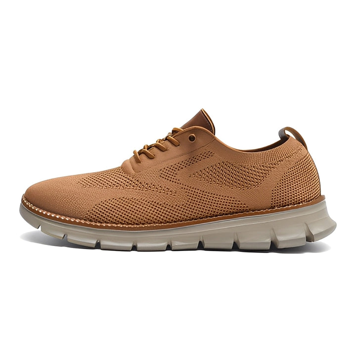 Amand - Herren-Schuhe mit orthopädischer Unterstützung
