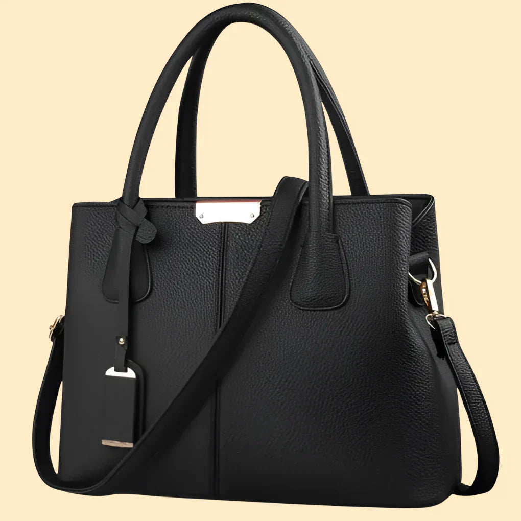 Hana – Stilvolle Schultertasche
