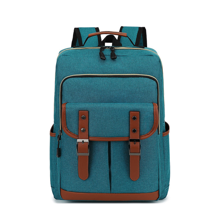 Charlie - Zeitloser wasserdichter Herrenrucksack