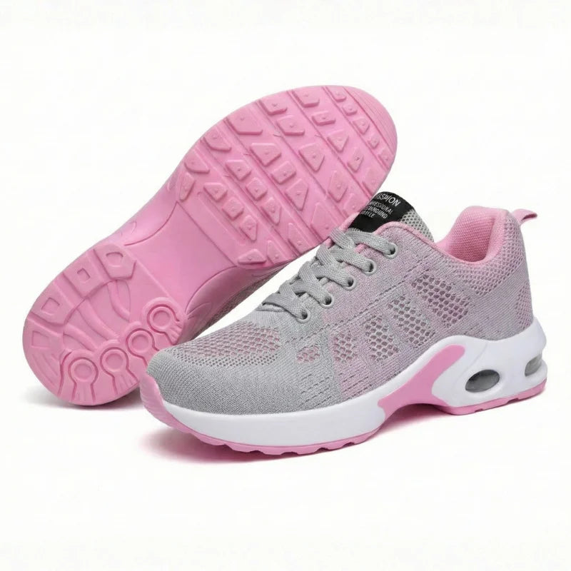 Unisex Orthopedische Wandelschoenen Comfortzool