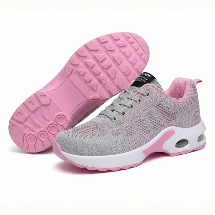 Unisex Orthopedische Wandelschoenen Comfortzool