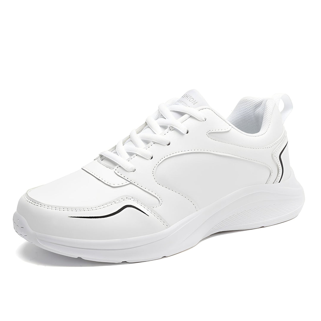 Claudia - Lässige Schnürschuhe für Damen