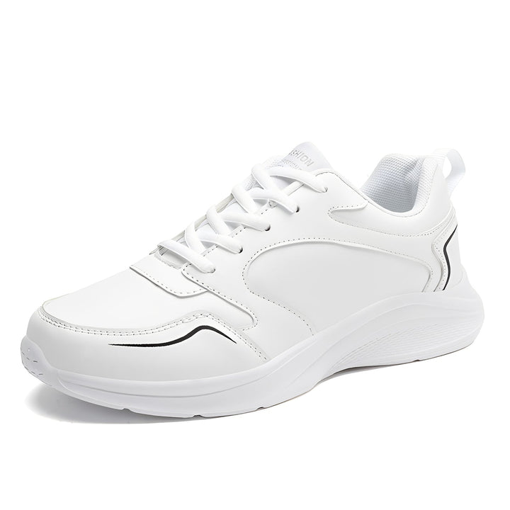 Claudia - Lässige Schnürschuhe für Damen