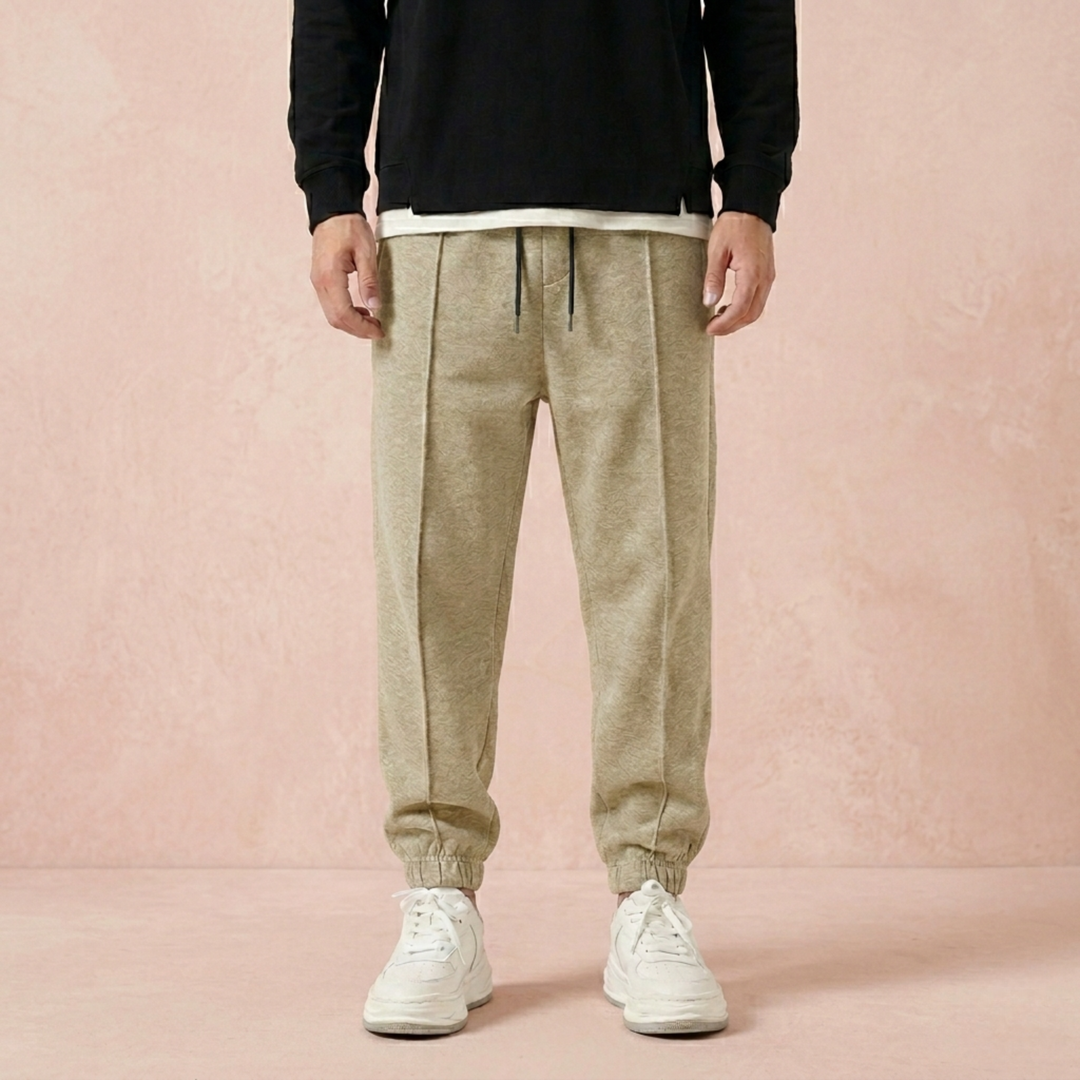Philipp | Bequeme und atmungsaktive Sporthose