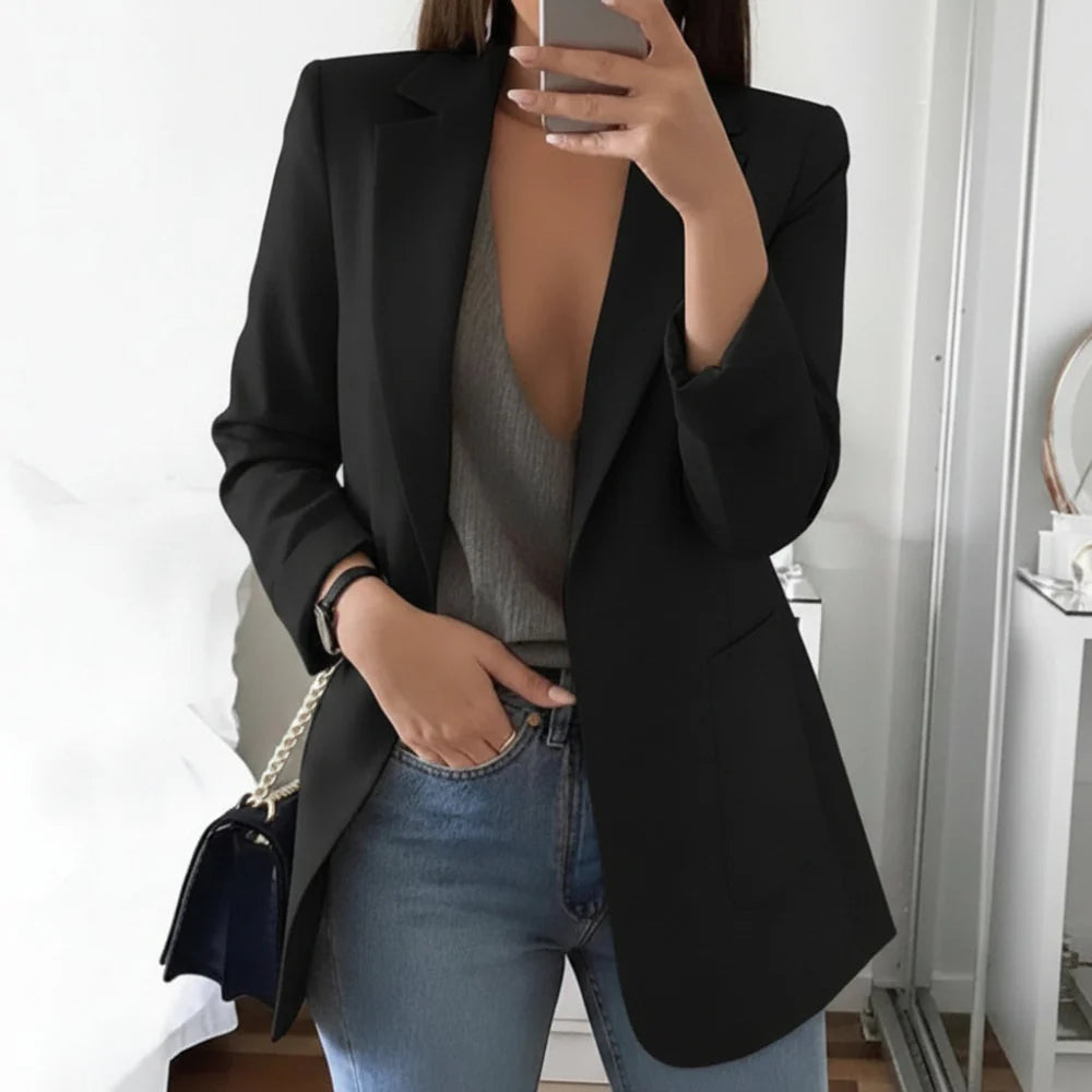 Marie - Eleganter Blazer für das Büro