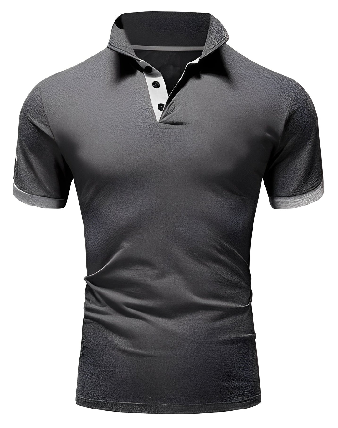 Brett - Stilvolles Poloshirt für Herren