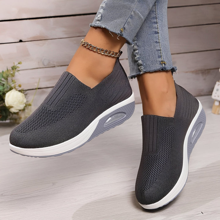 Rafaela - Luftdurchlässige Damenschuhe