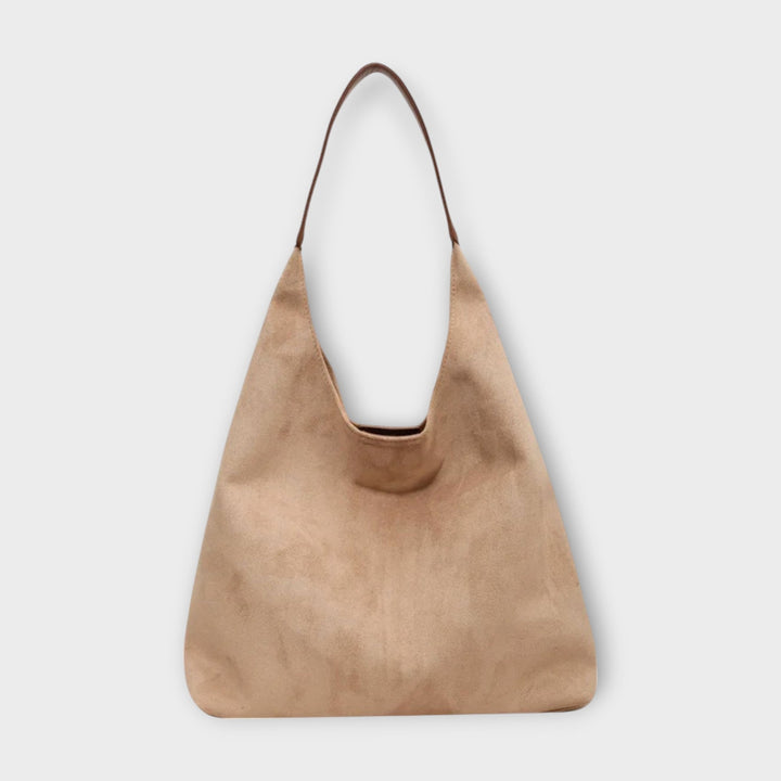Selina | Minimalistische Damen-Schultertasche