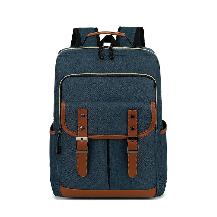 Charlie - Zeitloser wasserdichter Herrenrucksack