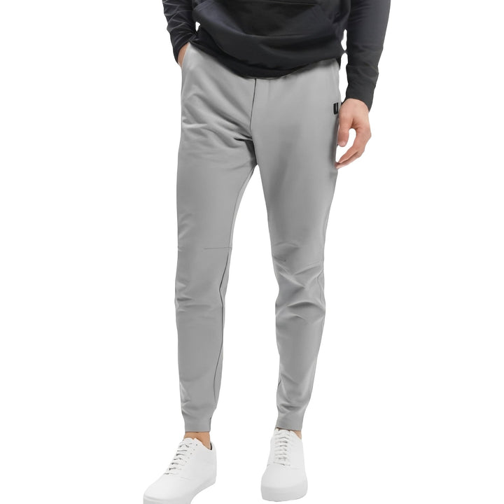 Francis - Lässige, gerade geschnittene Stretchhose für Herren