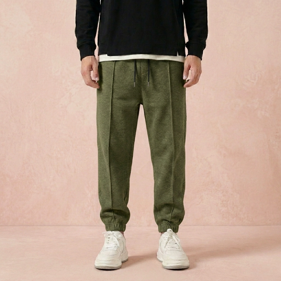 Philipp | Bequeme und atmungsaktive Sporthose