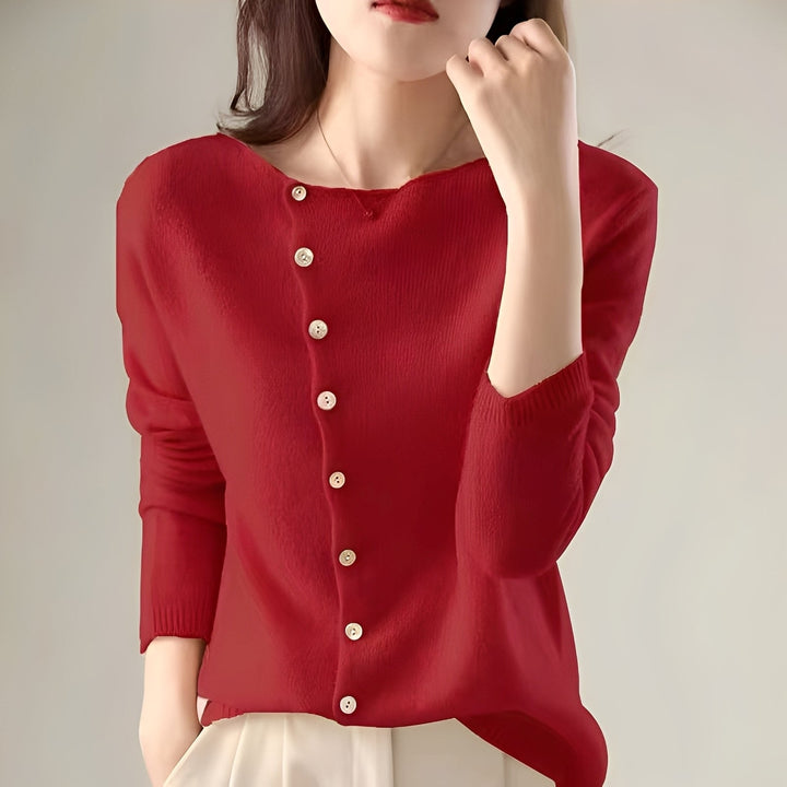 Genf – Modische Damenjacke