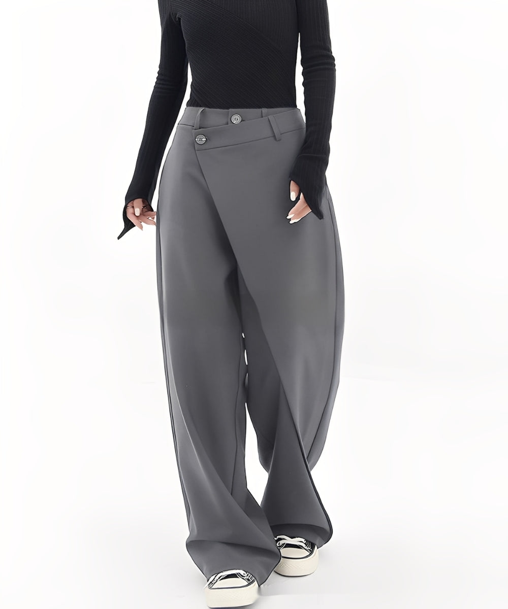 Arpa - Elegante weite Damenhose