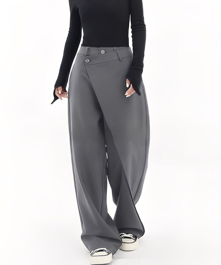 Arpa - Elegante weite Damenhose