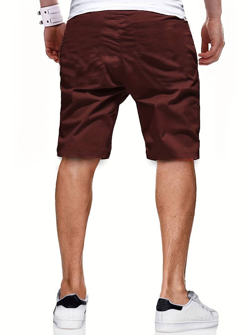 Will - Modische und Bequeme Sommer-Shorts