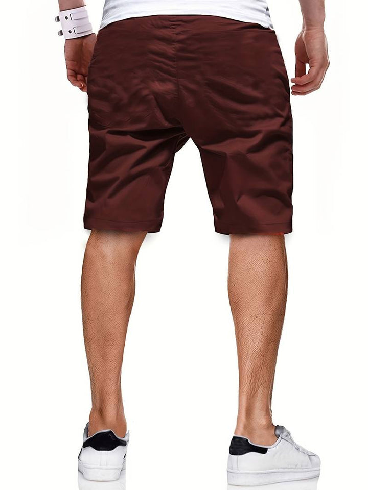 Will - Modische und Bequeme Sommer-Shorts