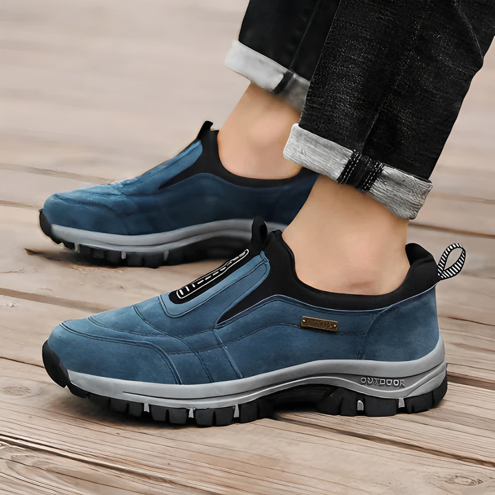 Gello - Elegante und stilvolle Schuhe für Männer