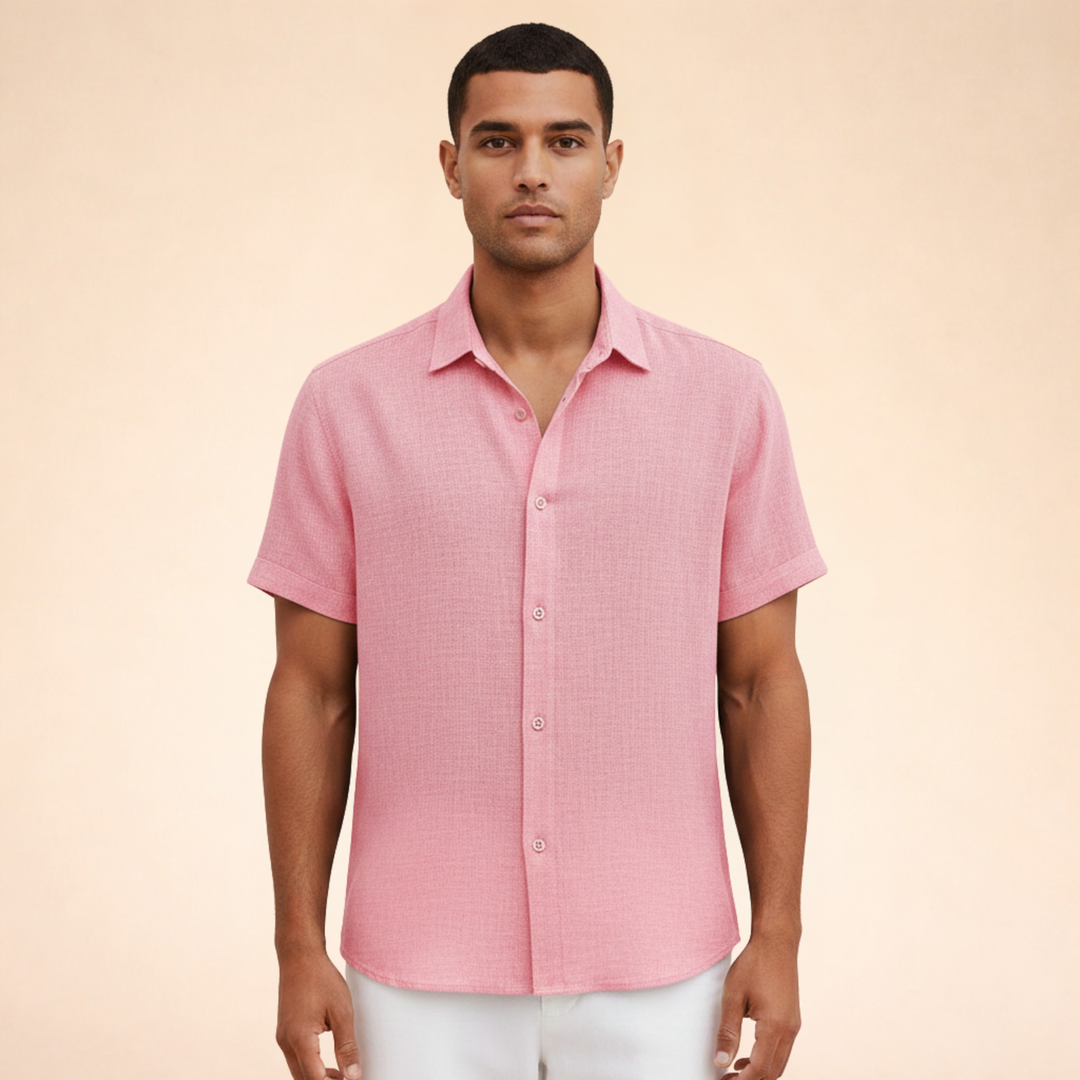 Thomas | Modernes und elegantes Polo Hemd