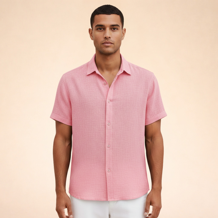 Thomas | Modernes und elegantes Polo Hemd