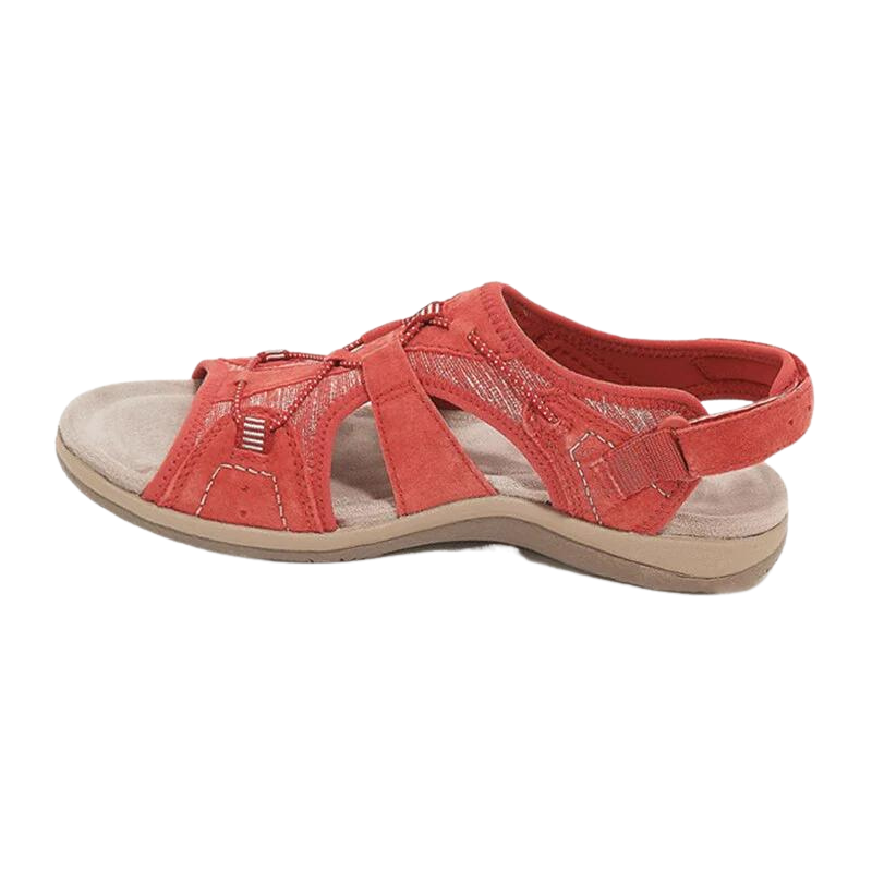 Orthopädische Sandalen Damen – Komfort & Stützfunktion