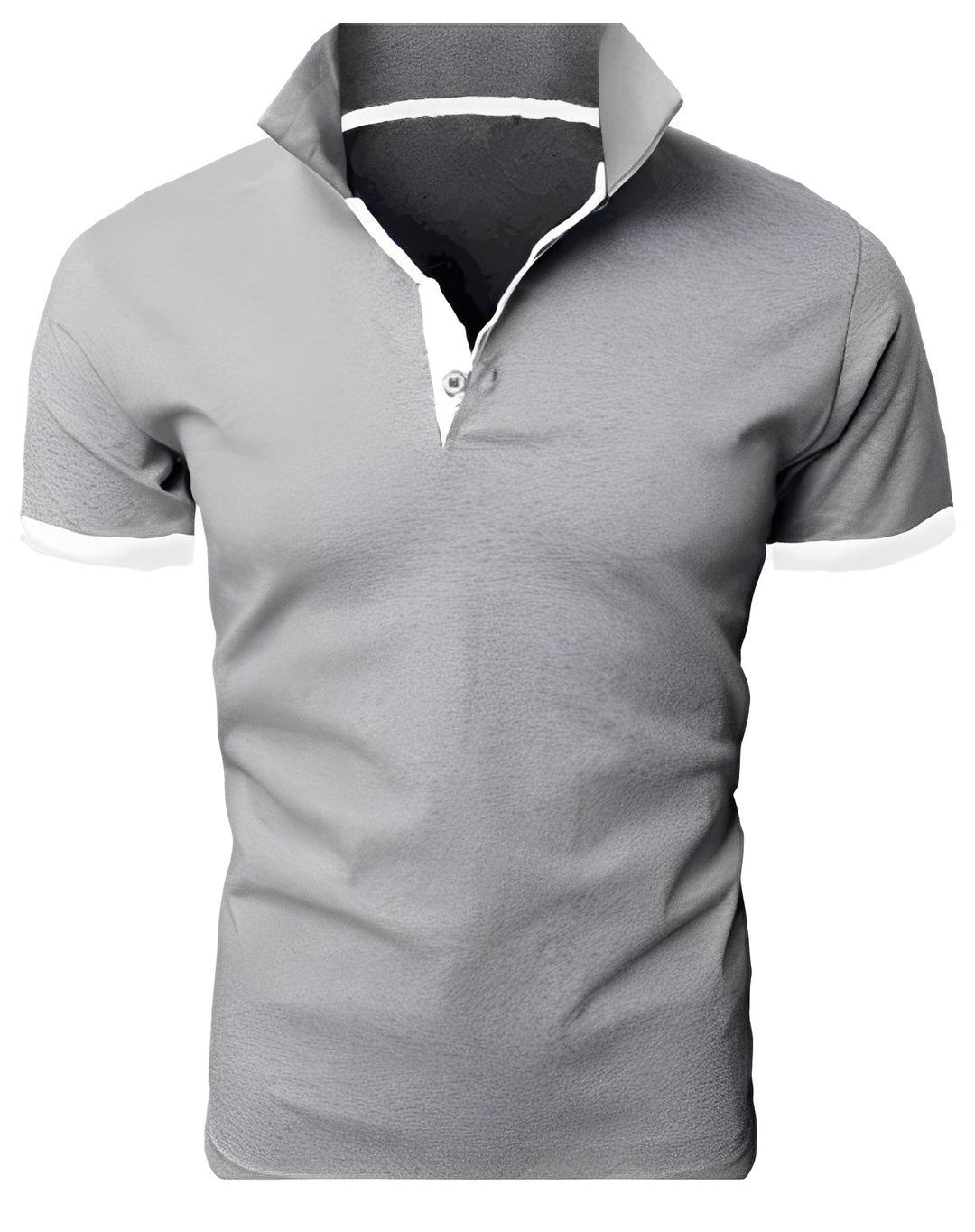 Brett - Stilvolles Poloshirt für Herren
