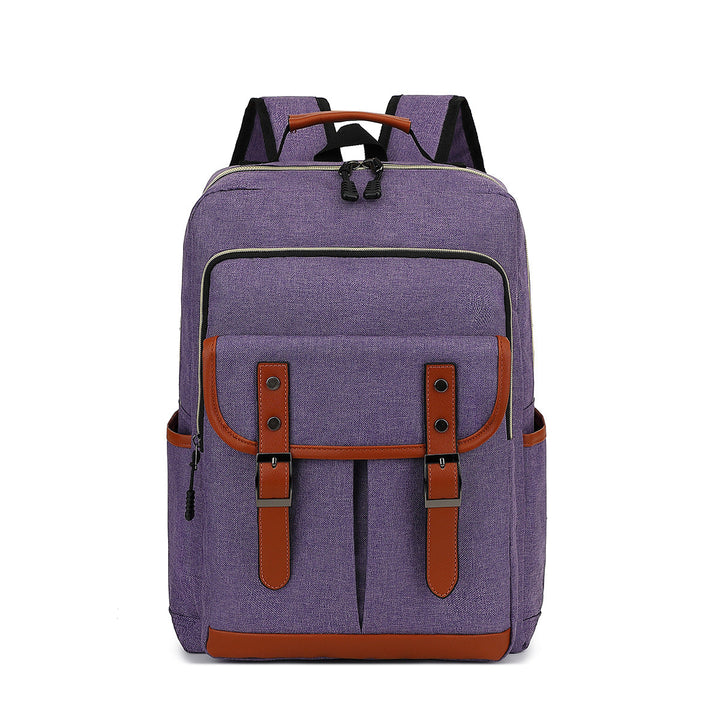 Charlie - Zeitloser wasserdichter Herrenrucksack