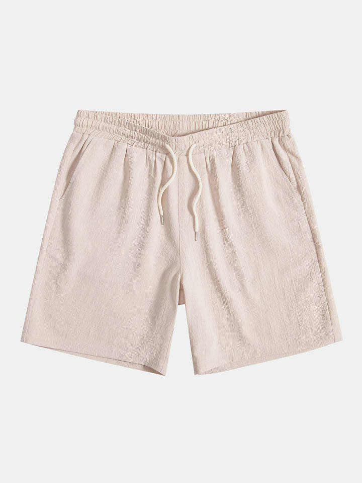 Ethan – Relaxed Wrinkled Summer Set for Men - Image 8