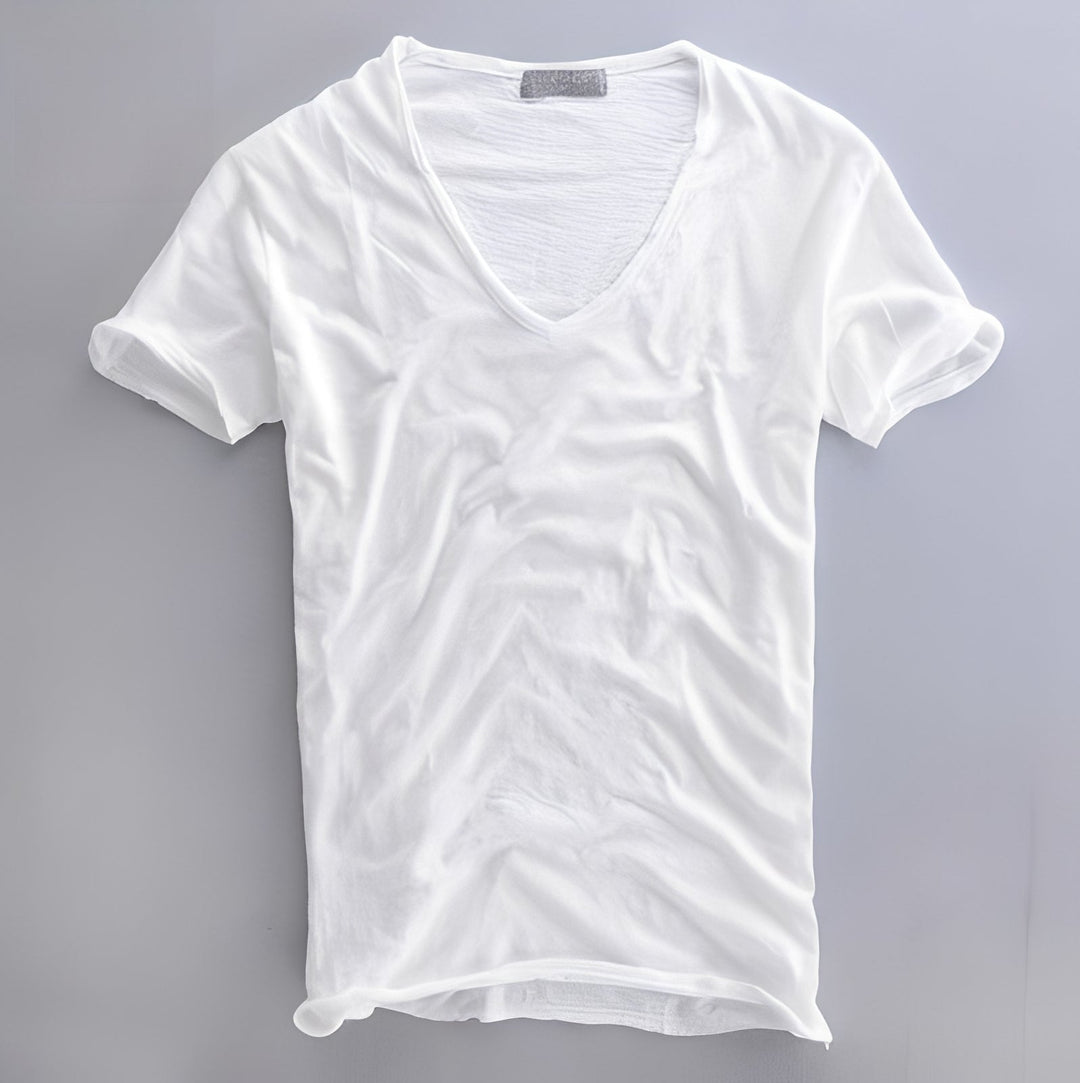 Brett - Freizeit-T-Shirt für Herren, gemütlich und leger